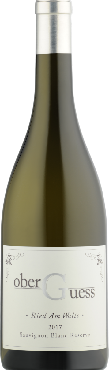 Sauvignon Blanc Reserve Ried am Walts 2017