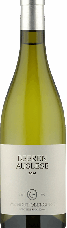 Sauvignon Blanc<br>Beerenauslese<br>2024