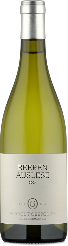 Sauvignon Blanc<br>Beerenauslese<br>2024