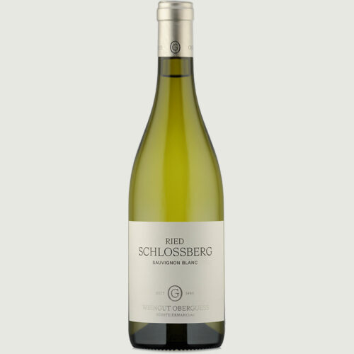 Sauvignon Blanc<br>Ried Schlossberg<br>2023